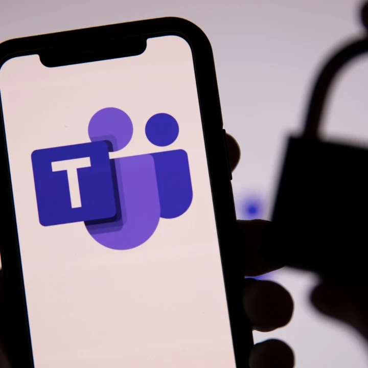 Microsoft Teams security 