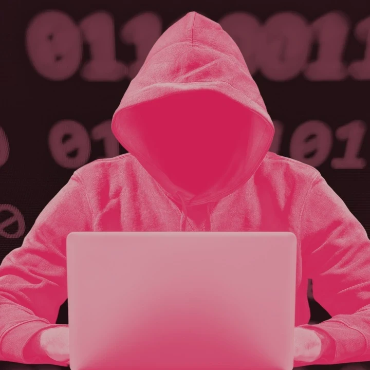 Dark Pink Hackers
