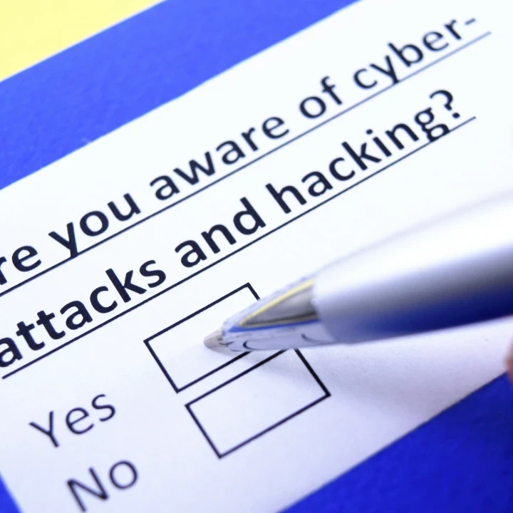 Schools Cyber Attacks 