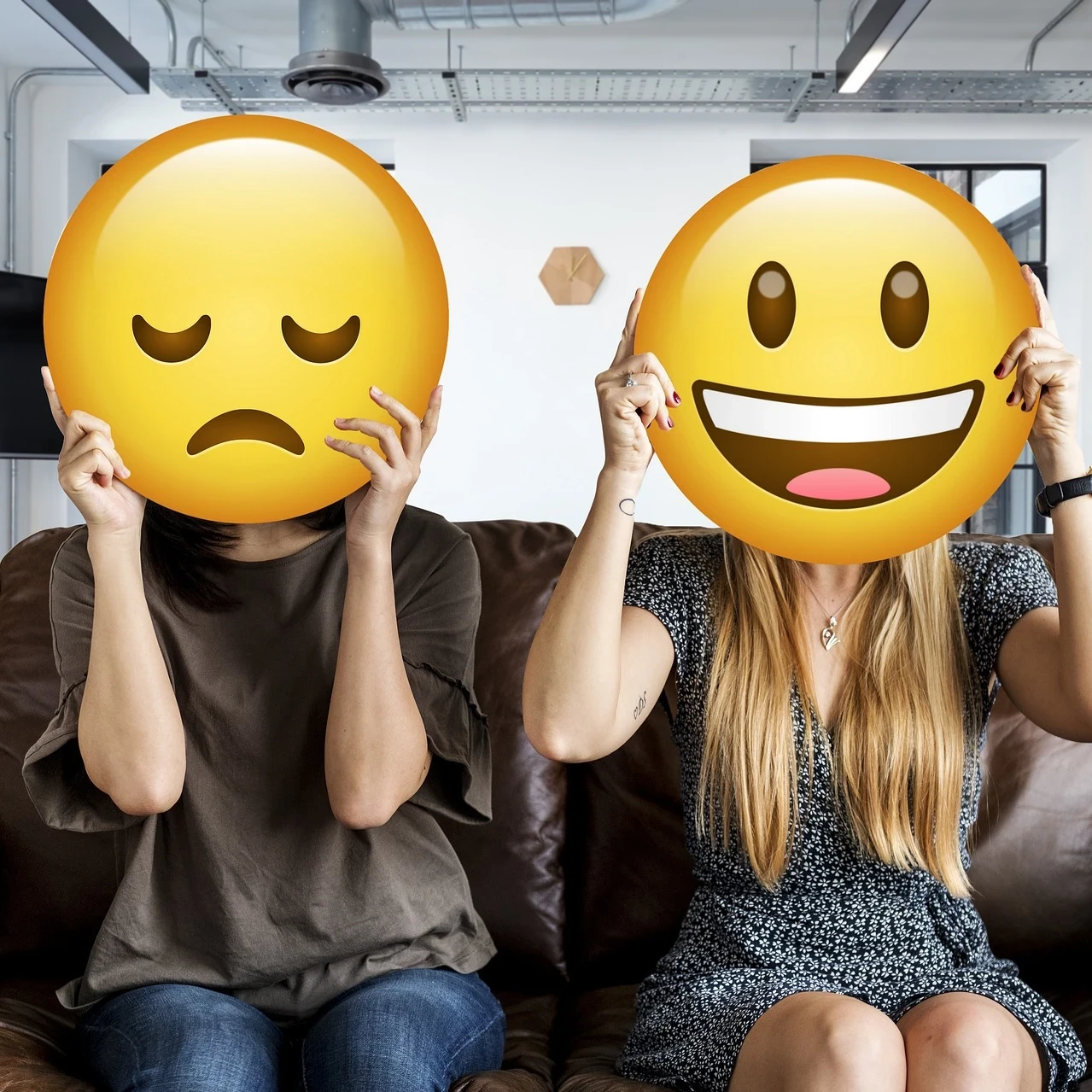 Using tech to keep your customers satisfied is a must!