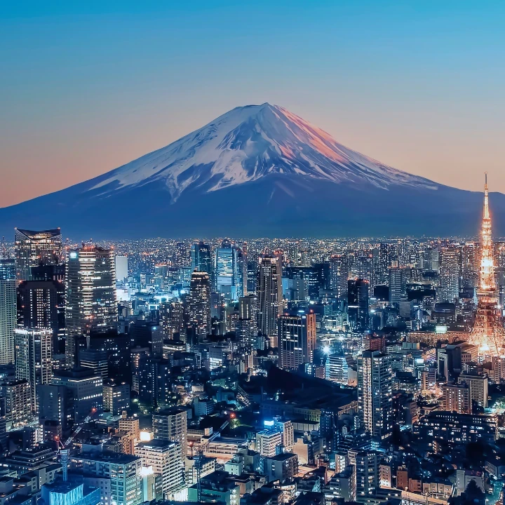 japan