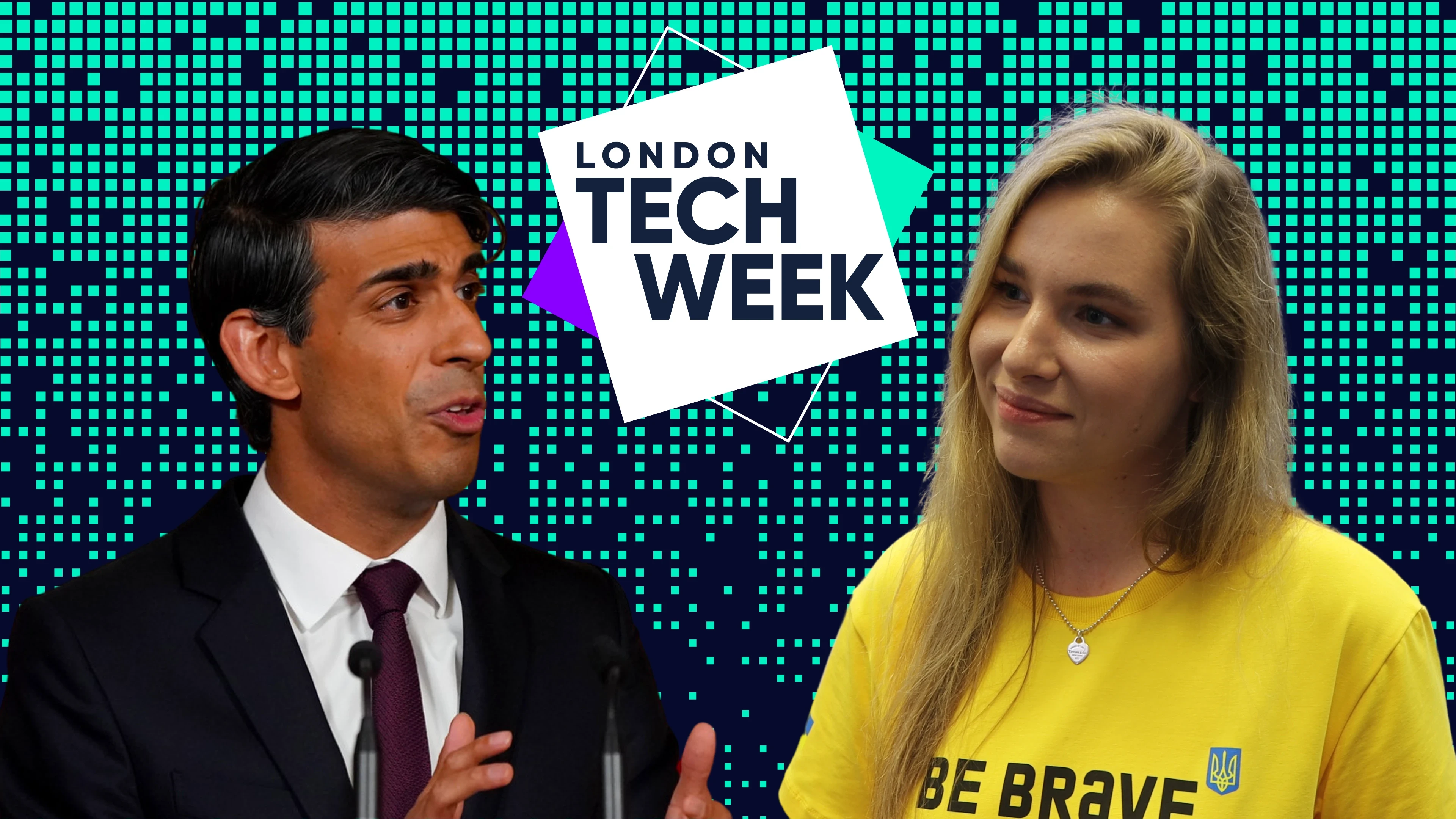 One question Rishi Sunak