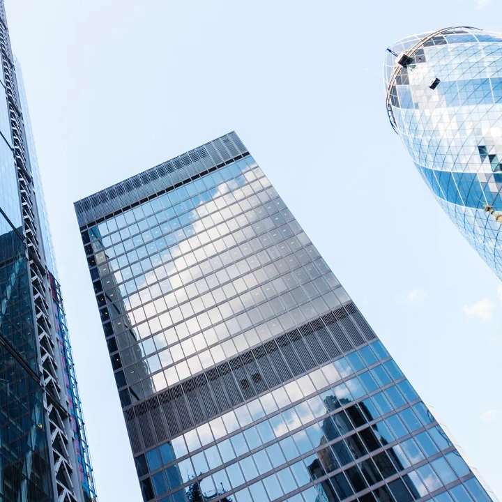 Hybrid working London