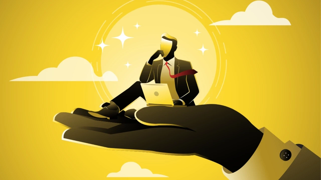 Biggest employers tech