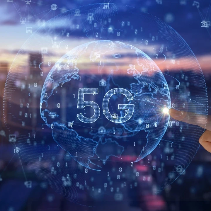 5G Deployment 