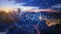5G Deployment 