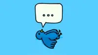 Too late save twitter