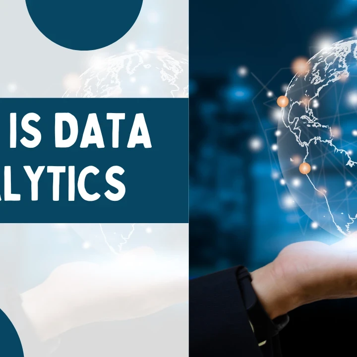 What is Data Analytics
