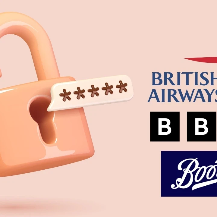 Zellis cyber attack involcing british airways, bbc, and boots