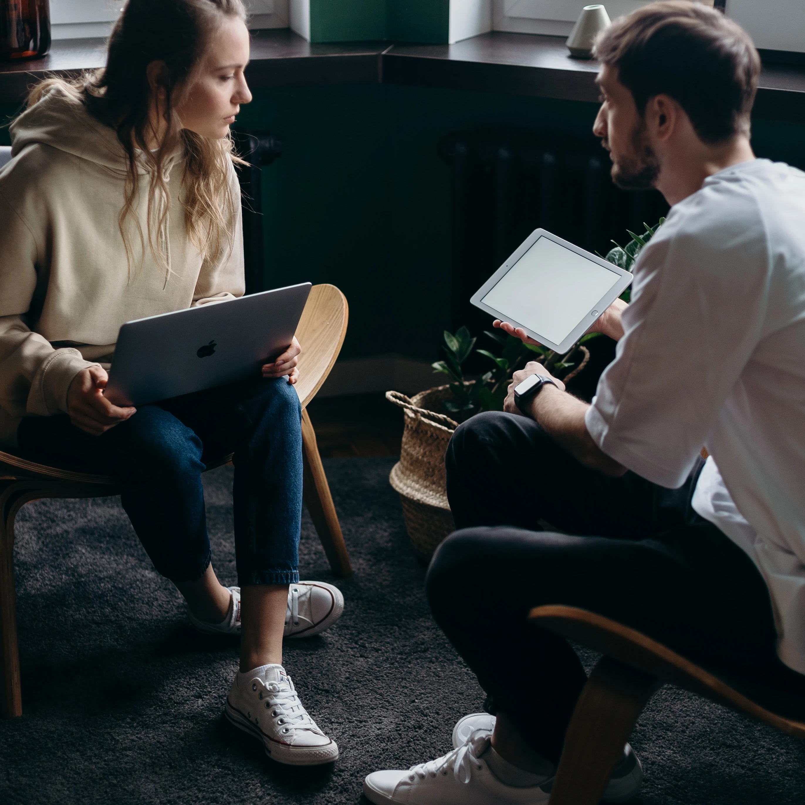 The future of work is constantly evovling