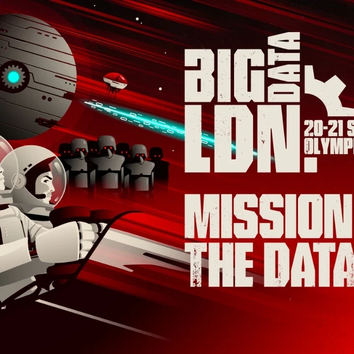 Big data ldn 2023