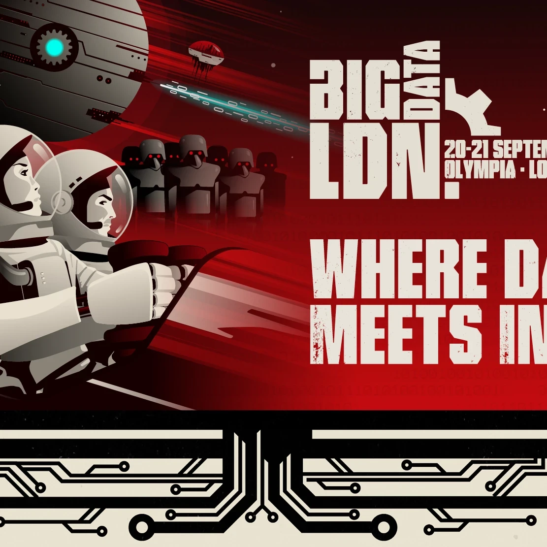 Big data london 