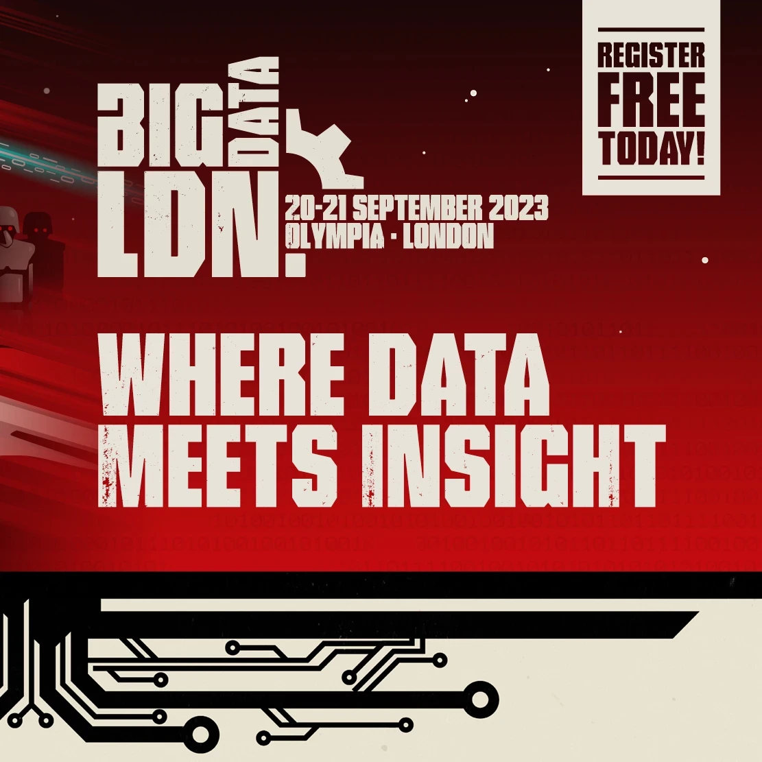 Big Data London