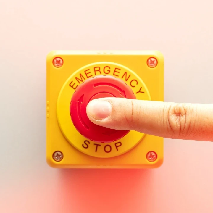 AI kill switch