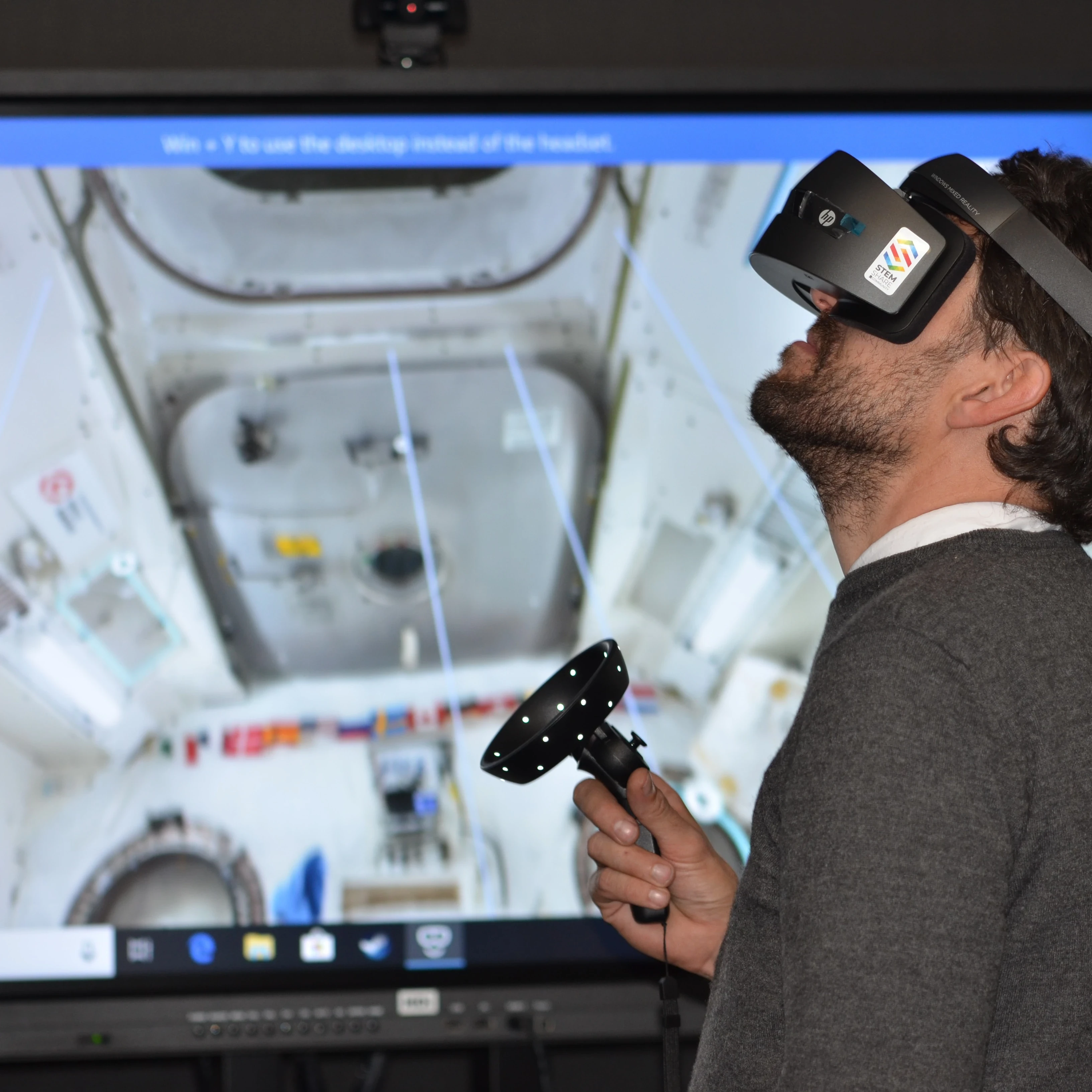 How Businesses Can Use AR Technology