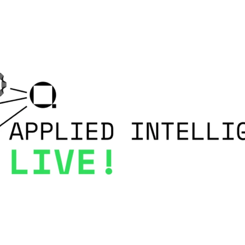 applied intelligence live! austin