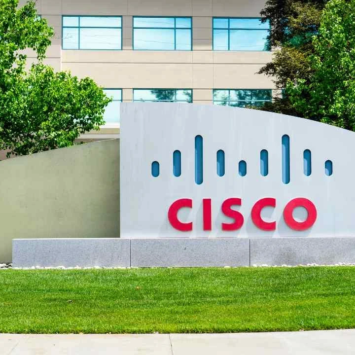 cisco