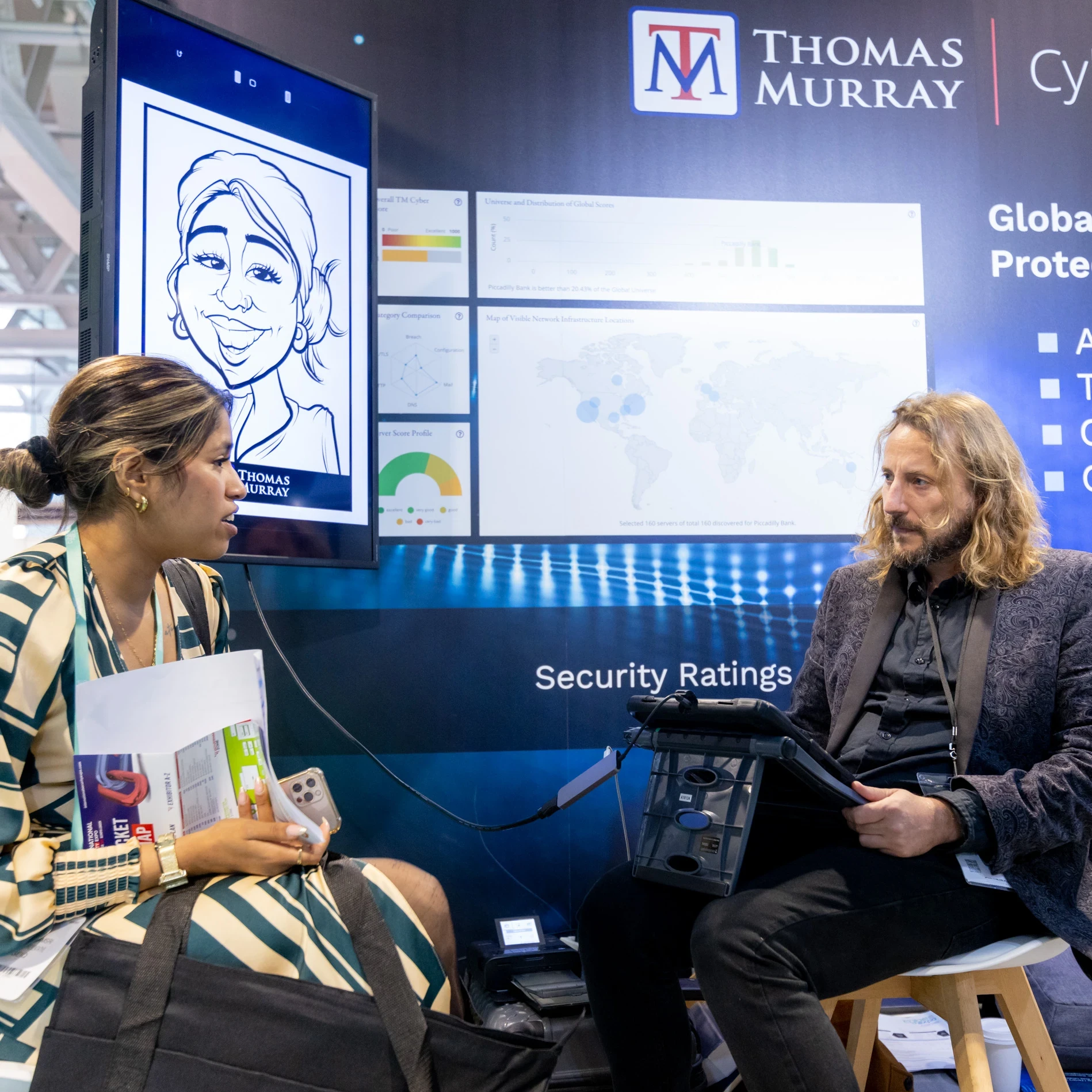 International Cyber Expo 2023