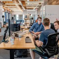 Joe Harris, workplace technology specialist at Matrix Booking discusses how to create a well-rounded hybrid working policy