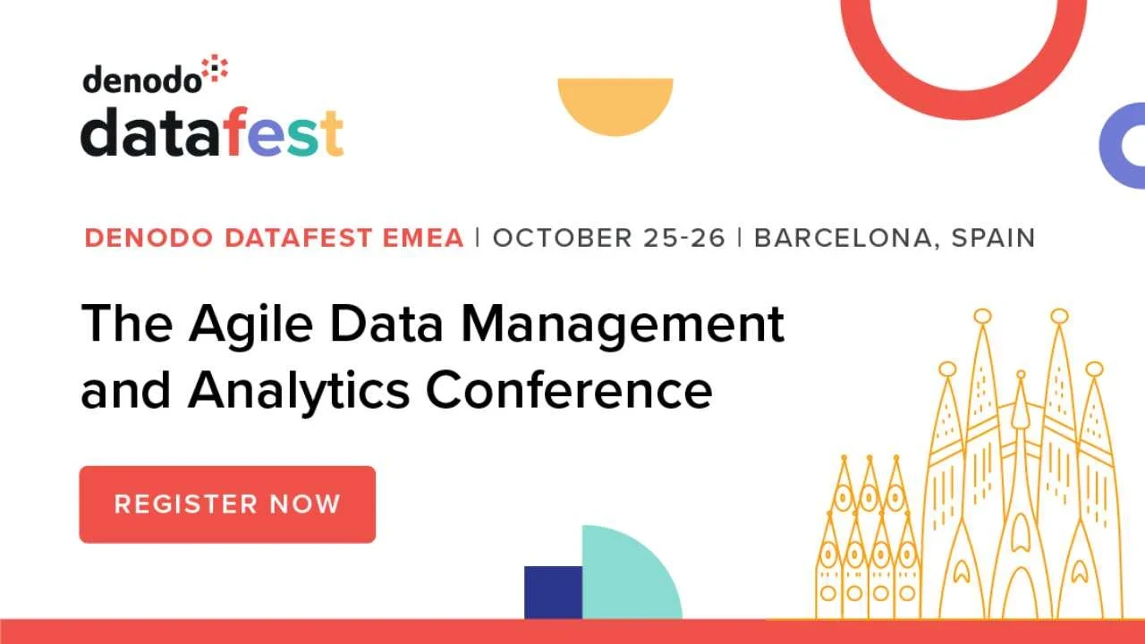 Denodo DataFest 2023