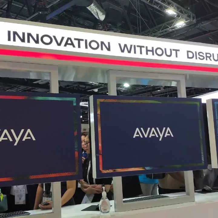avaya