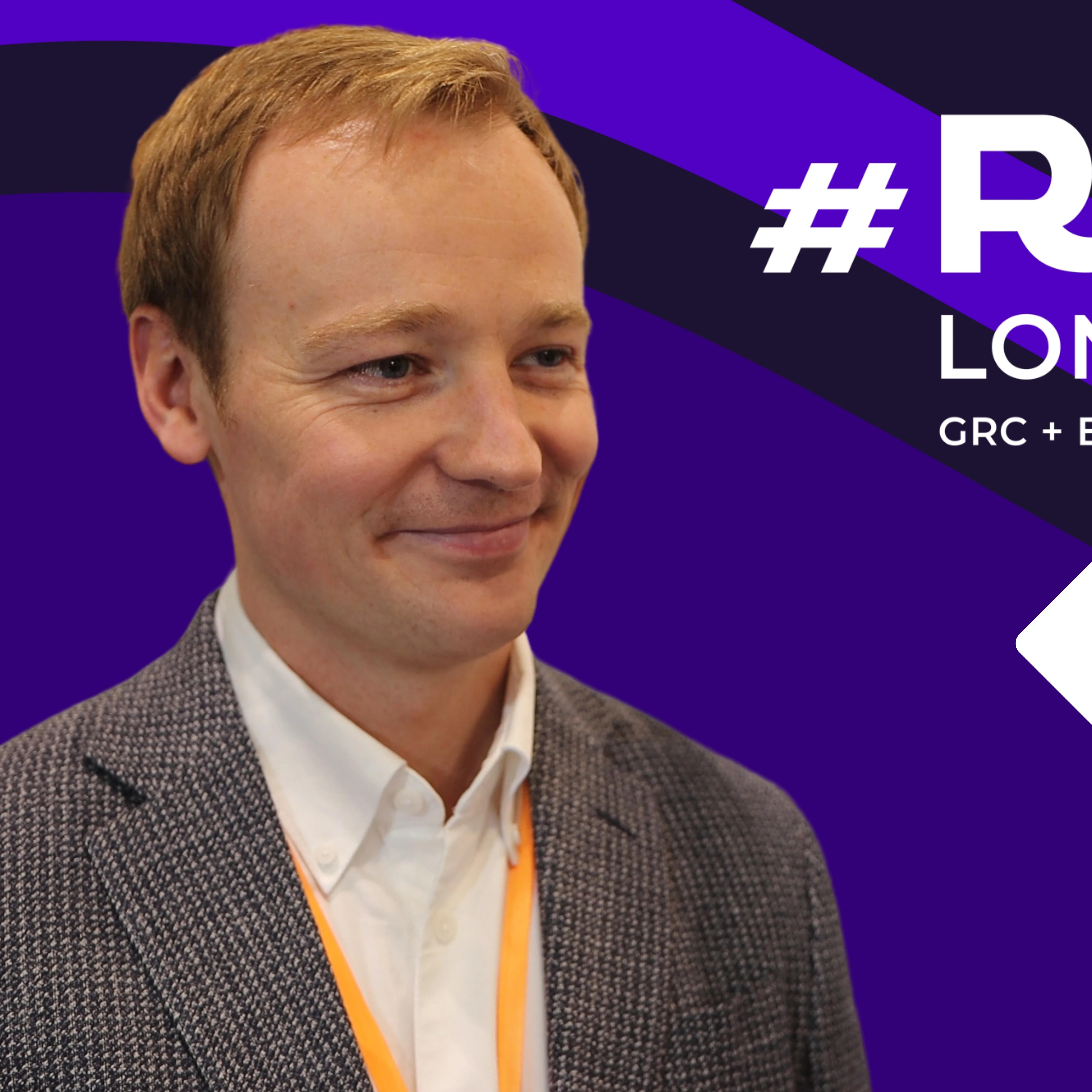 James Leathem riskconnect