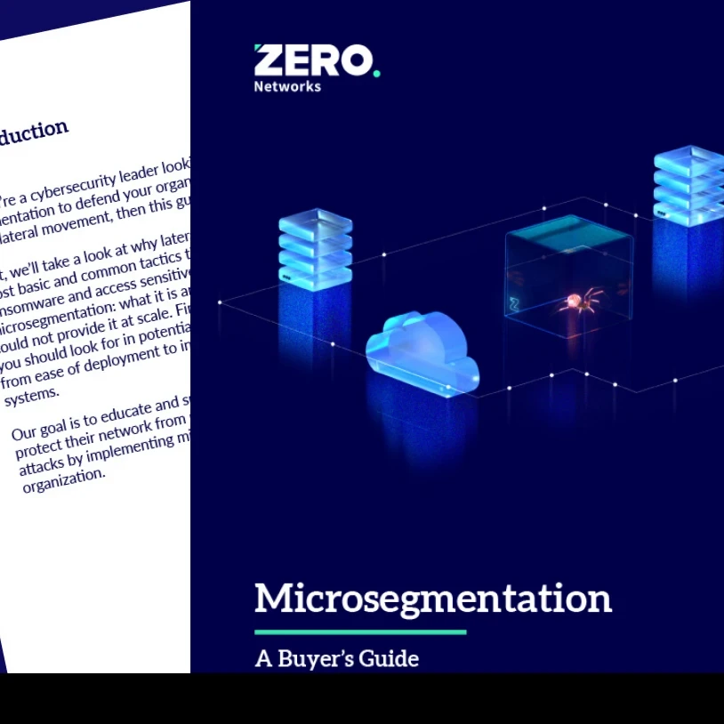 zero networks