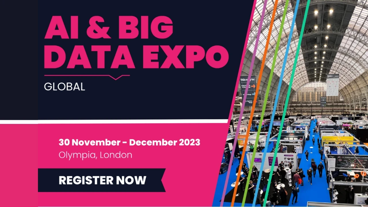 AI Big Data Expo