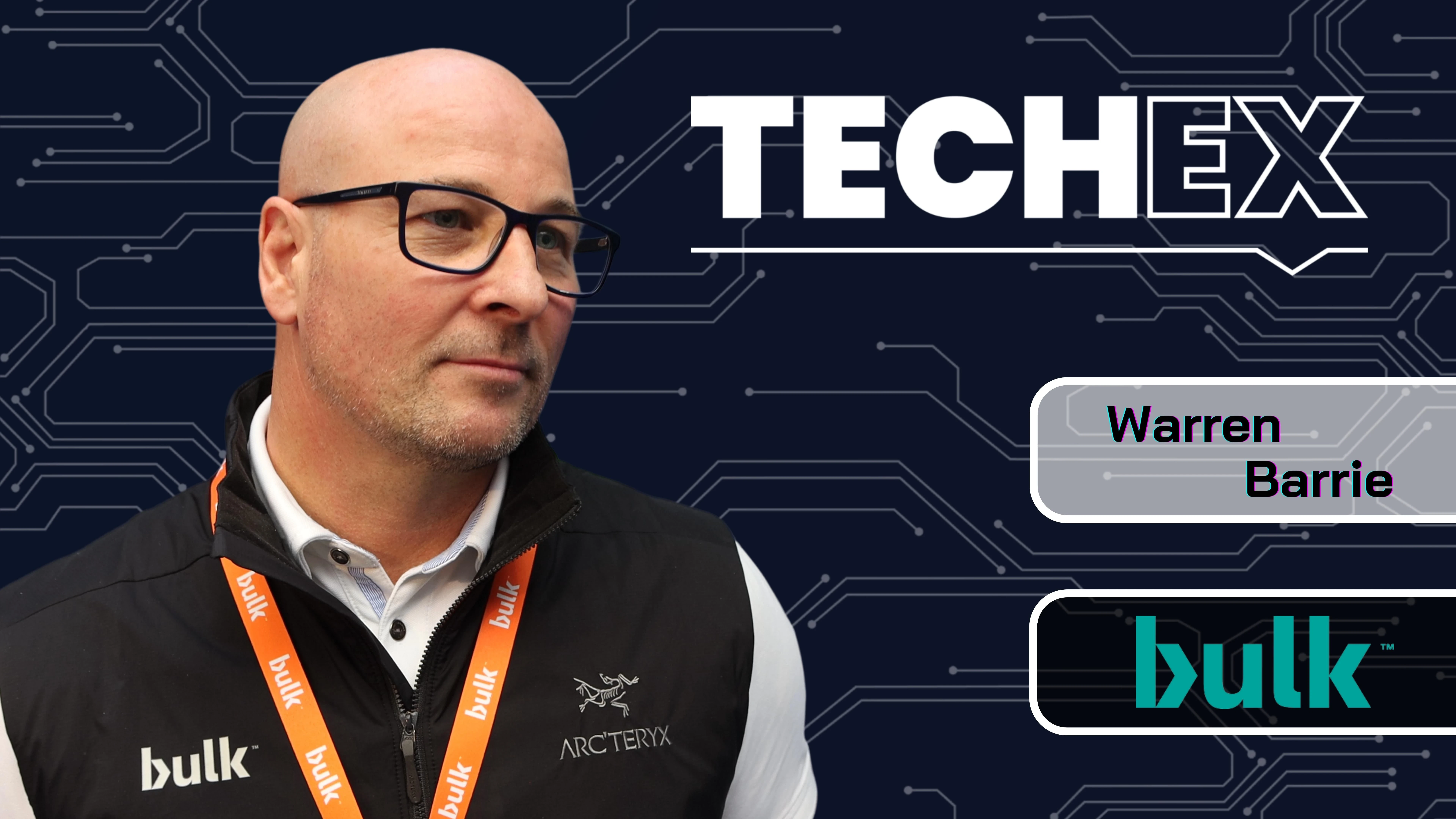 warren barrier techex global