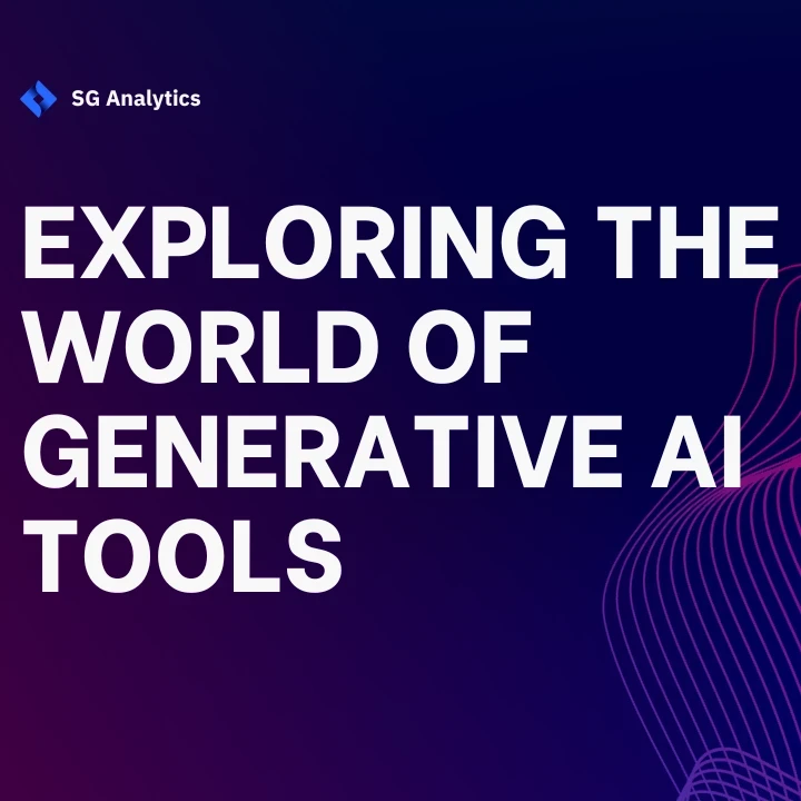 Generative AI Tools