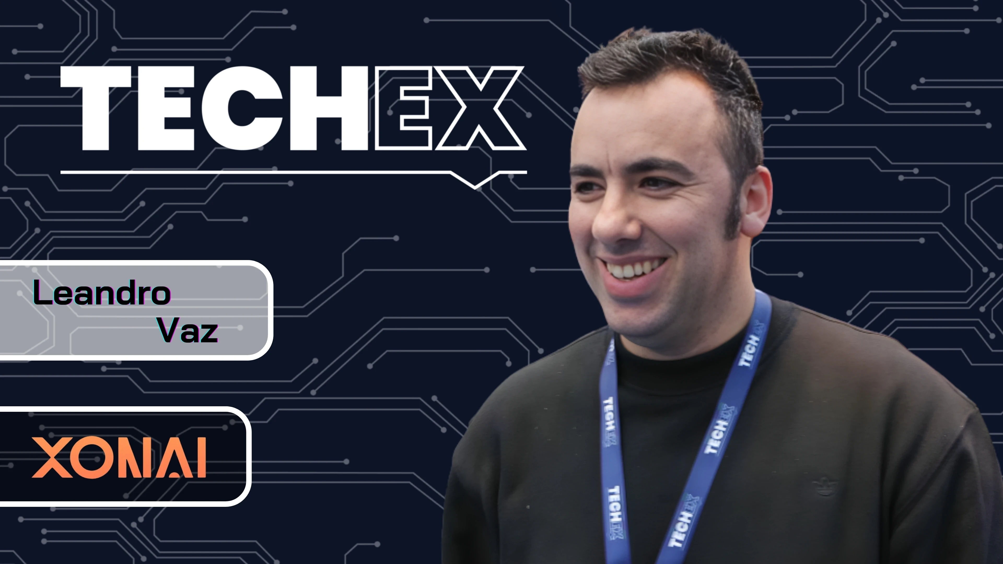 Leandro Vaz XONAI