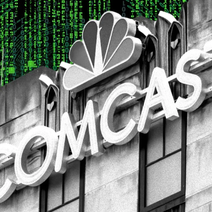 comcast xfininity dara breach