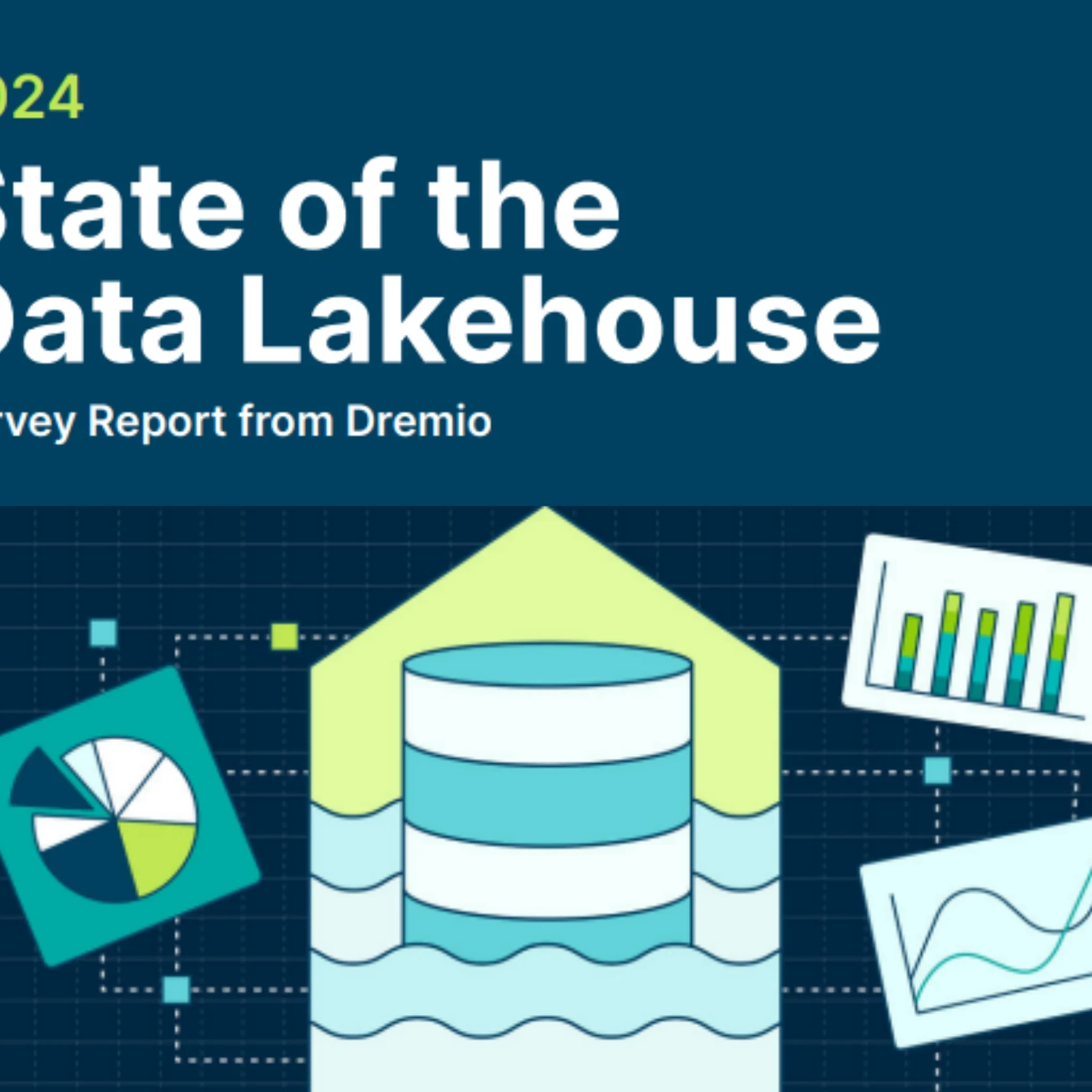 dremio data lakehouse