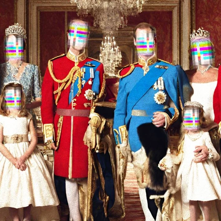 Rhysida Cyber Attack royal family