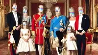 Rhysida Cyber Attack royal family