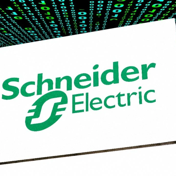 Schneider electric cactus ransomware cyber attack