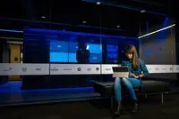 Women in tech 