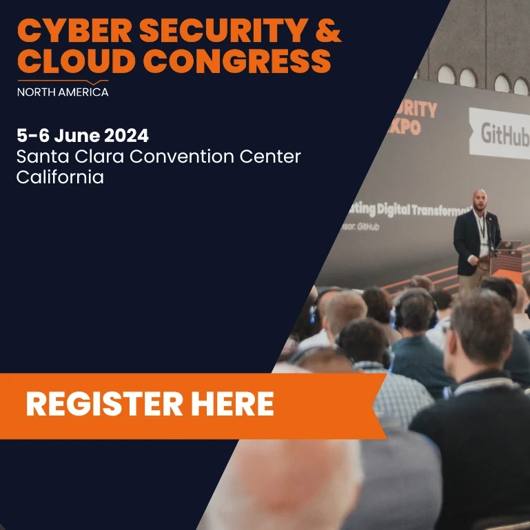 cyber security and cloud congress santa clara convention center