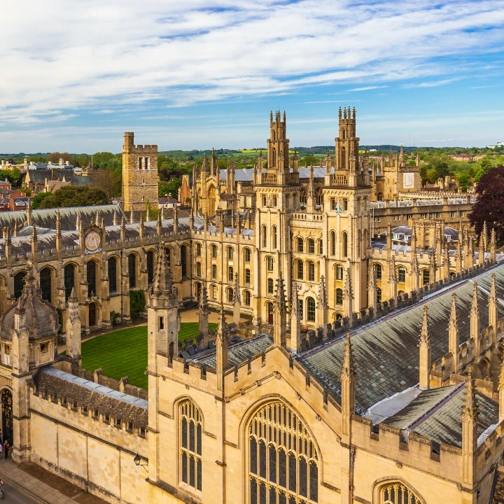 university of cambridge