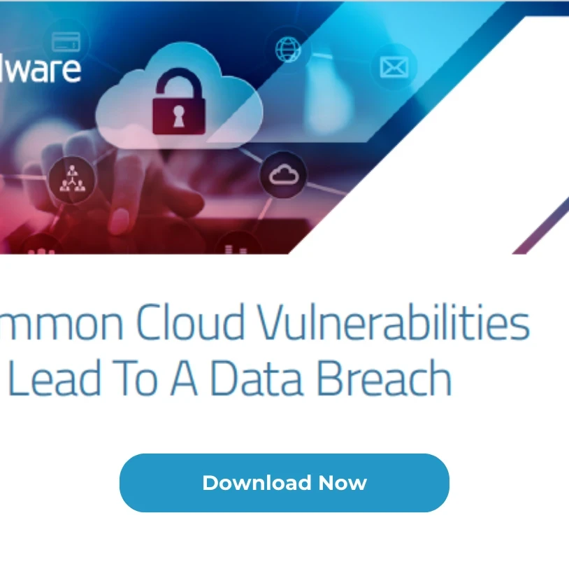 radware common cloud vulnerabilites