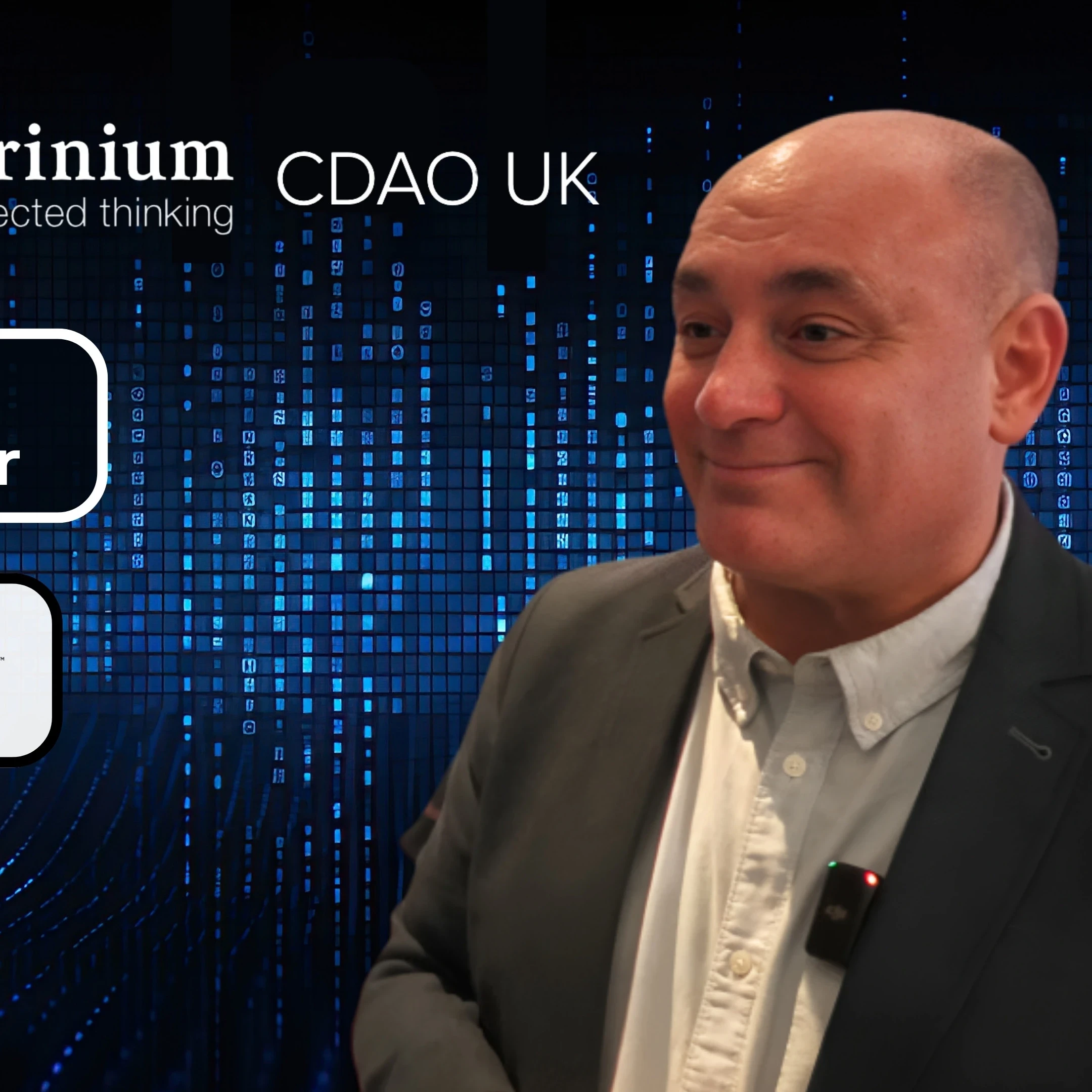 steve hoyler cdao uk