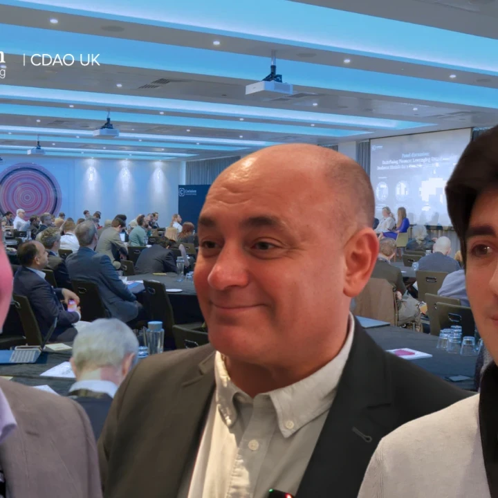 cdao uk