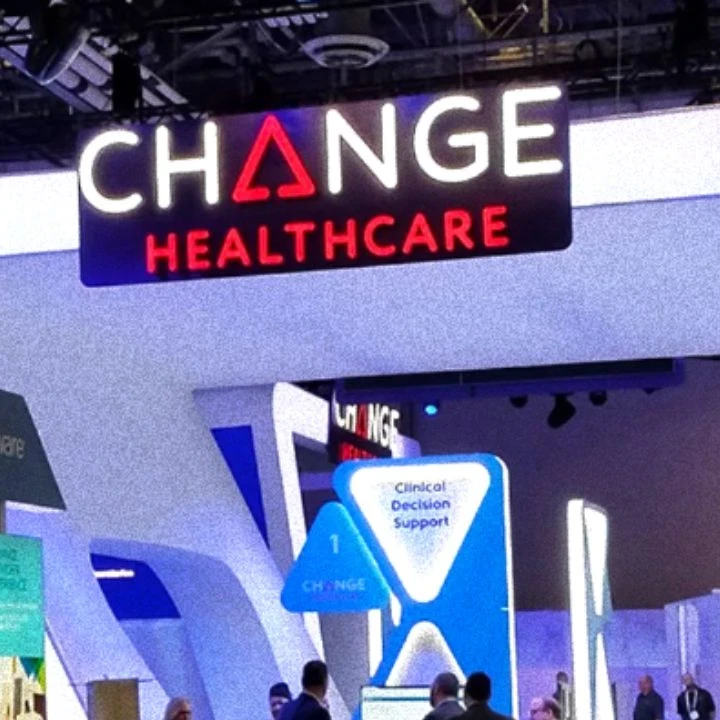 Change healthcare cyber attack