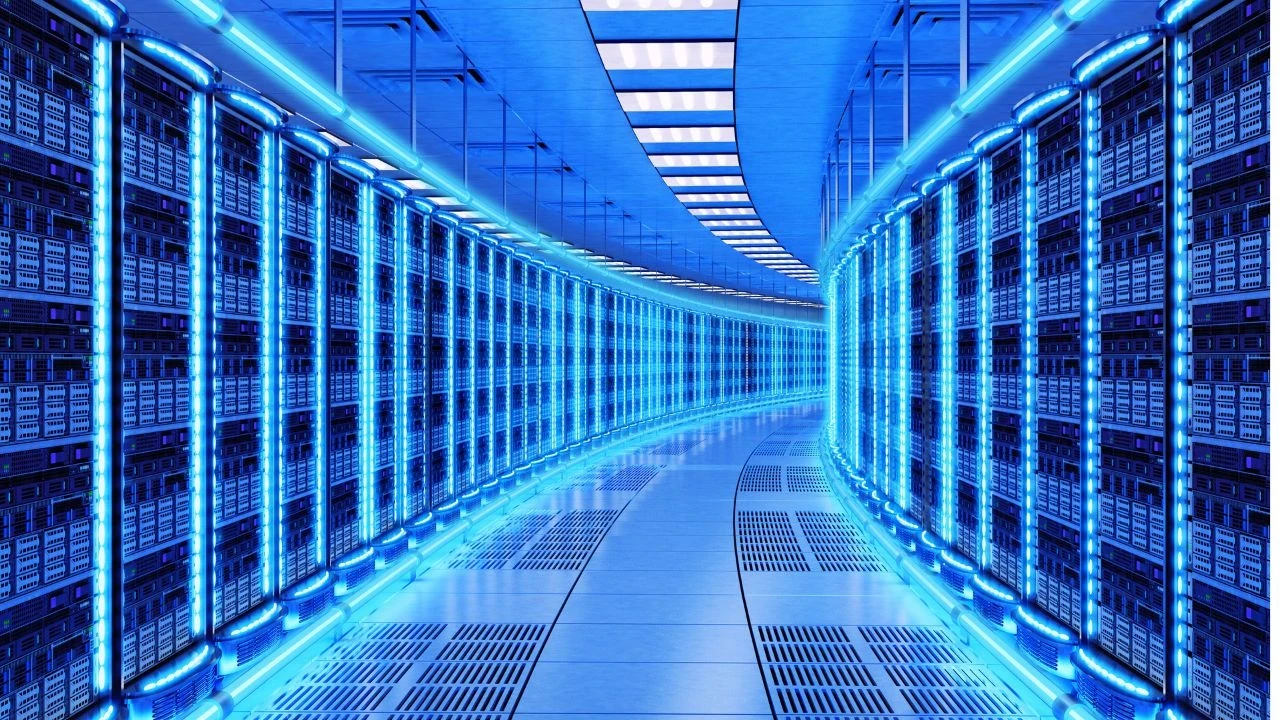 what is data warehousing meaning