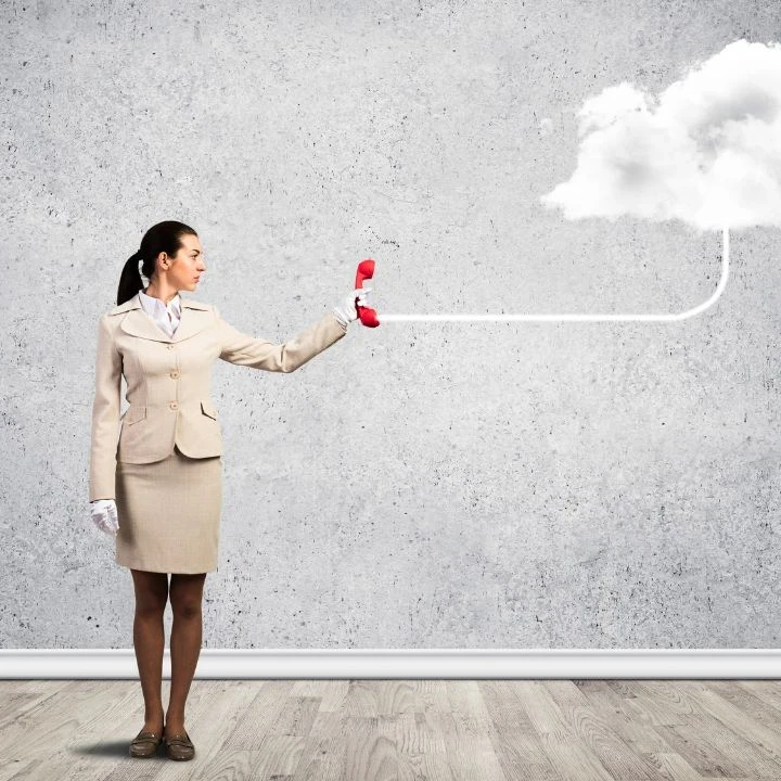 best cloud pbx phone systems