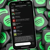 what is spotify ai playlist