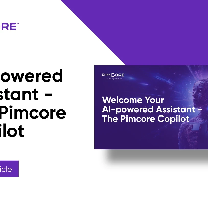 pimcore copilot ai 