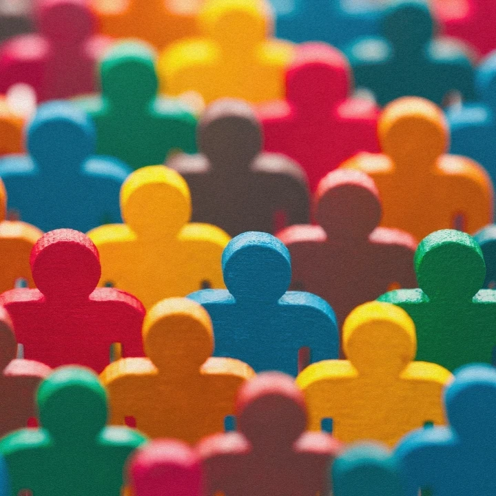 diversity, equity, inclusion programs