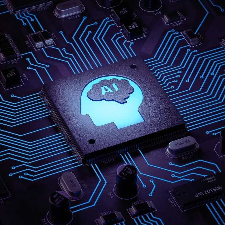 driving ai growth