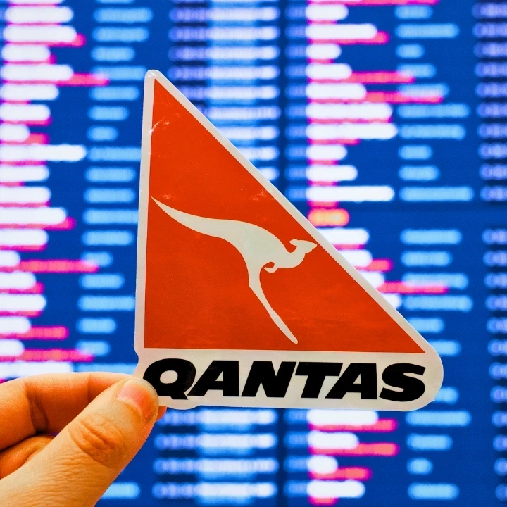 Qantas data breach app bug